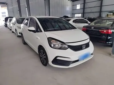 Honda Fit 2021, 61200 км, за 7853.36 USD