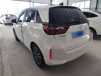 Honda Fit 2021, 61200 км, за 7853.36 USD