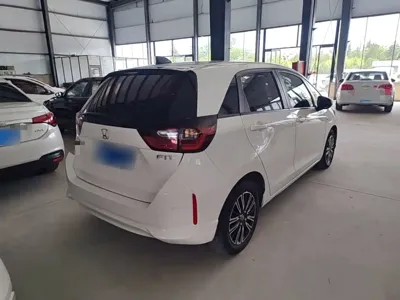 Honda Fit 2021, 61200 км, за 7853.36 USD - фото 7