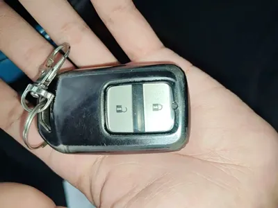 Honda Fit 2021, 61200 км, за 7853.36 USD - фото 9