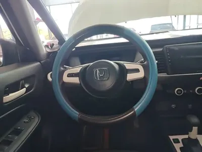 Honda Fit 2021, 61200 км, за 7853.36 USD - фото 11