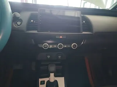 Honda Fit 2021, 61200 км, за 7853.36 USD - фото 13
