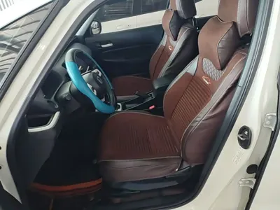 Honda Fit 2021, 61200 км, за 7853.36 USD - фото 15