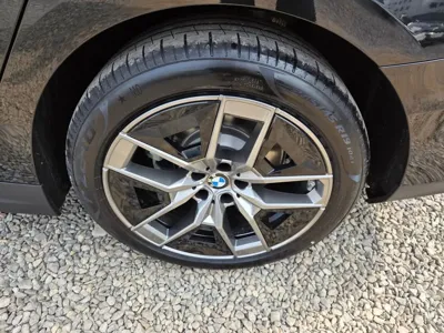 BMW 5-Series 2026, 550 км, за 24768.74 USD