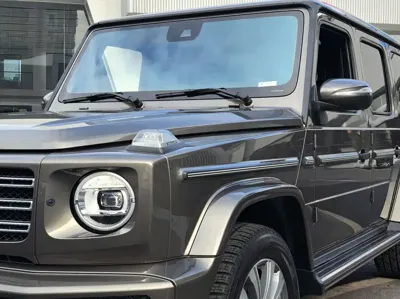 Mercedes-Benz G-Class 2021, 54000 км, за 161105.73 USD