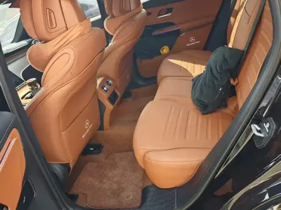 Mercedes-Benz GLC 2025, 12000 км, за 47056.18 USD - фото 8