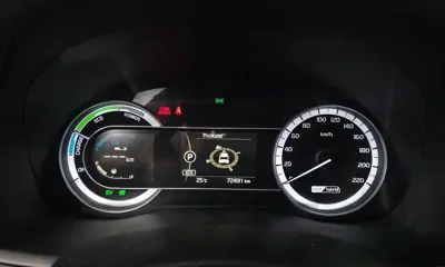 Kia Niro 2018, 72491 км, за 10437.18 USD - фото 8