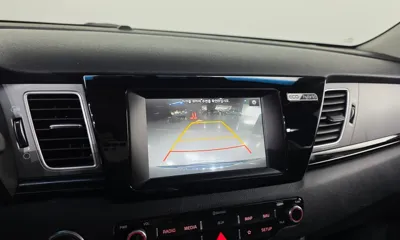 Kia Niro 2018, 72491 км, за 10437.18 USD - фото 16