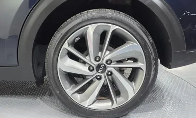 Kia Niro 2018, 72491 км, за 10437.18 USD - фото 21
