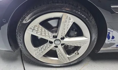 Genesis G80 2025, 50168 км, за 37572.43 USD