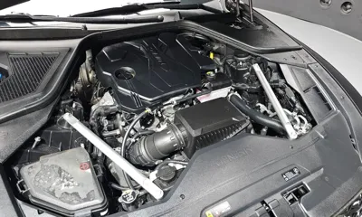 Genesis G80 2025, 50168 км, за 37572.43 USD - фото 6