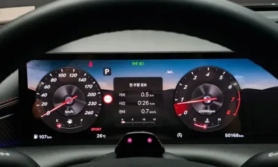 Genesis G80 2025, 50168 км, за 37572.43 USD - фото 8