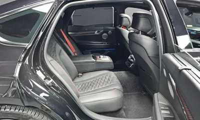 Genesis G80 2025, 50168 км, за 37572.43 USD - фото 11