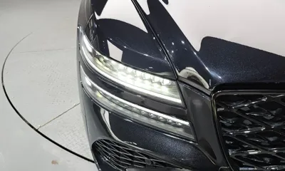 Genesis G80 2025, 50168 км, за 37572.43 USD - фото 22