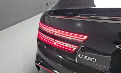 Genesis G80 2025, 50168 км, за 37572.43 USD - фото 23