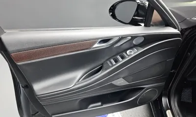 Genesis G80 2025, 50168 км, за 37572.43 USD - фото 24