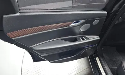 Genesis G80 2025, 50168 км, за 37572.43 USD - фото 25