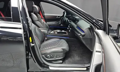 Genesis G80 2025, 50168 км, за 37572.43 USD - фото 26
