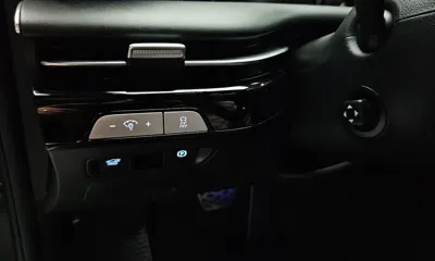 Genesis G80 2025, 50168 км, за 37572.43 USD - фото 28