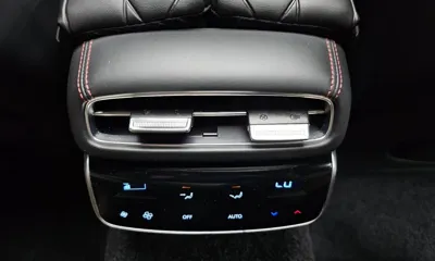 Genesis G80 2025, 50168 км, за 37572.43 USD - фото 32