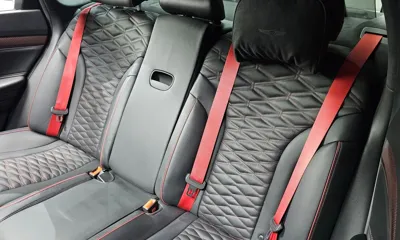 Genesis G80 2025, 50168 км, за 37572.43 USD - фото 34