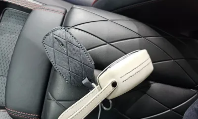 Genesis G80 2025, 50168 км, за 37572.43 USD - фото 38
