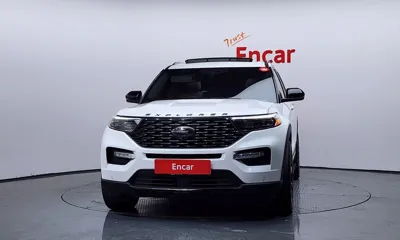 Ford Explorer 2022, 31063 км, за 66218.49 USD