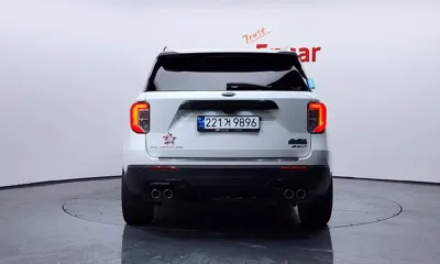 Ford Explorer 2022, 31063 км, за 66218.49 USD