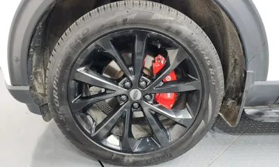 Ford Explorer 2022, 31063 км, за 66218.49 USD