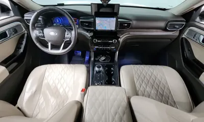 Ford Explorer 2022, 31063 км, за 66218.49 USD - фото 7