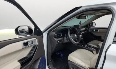 Ford Explorer 2022, 31063 км, за 66218.49 USD - фото 10