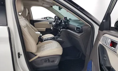 Ford Explorer 2022, 31063 км, за 66218.49 USD - фото 11