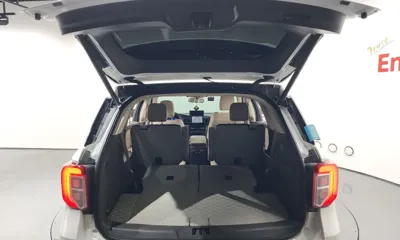 Ford Explorer 2022, 31063 км, за 66218.49 USD - фото 20