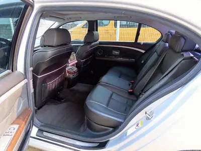 BMW 7-Series 2006, 188999 км, за 1093.64 USD - фото 6
