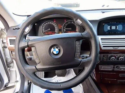 BMW 7-Series 2006, 188999 км, за 1093.64 USD - фото 8