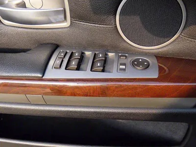 BMW 7-Series 2006, 188999 км, за 1093.64 USD - фото 11