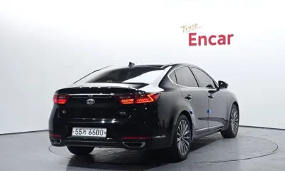 Kia K7 2019, 80354 км, за 9844.73 USD