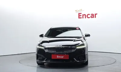 Kia K7 2019, 80354 км, за 9844.73 USD