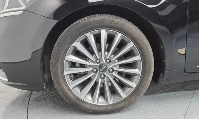 Kia K7 2019, 80354 км, за 9844.73 USD