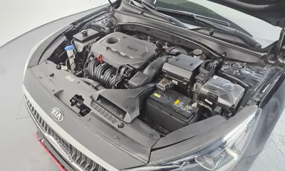 Kia K7 2019, 80354 км, за 9844.73 USD - фото 6