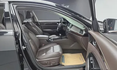 Kia K7 2019, 80354 км, за 9844.73 USD - фото 10