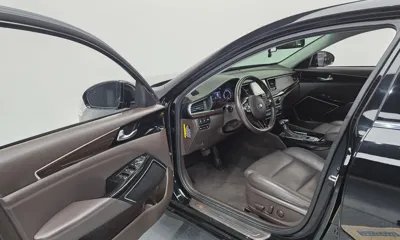 Kia K7 2019, 80354 км, за 9844.73 USD - фото 11