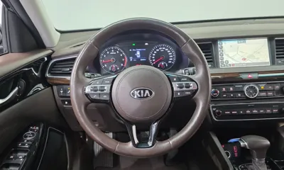 Kia K7 2019, 80354 км, за 9844.73 USD - фото 13