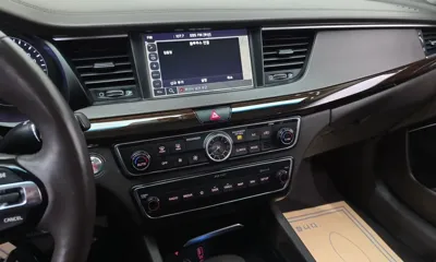 Kia K7 2019, 80354 км, за 9844.73 USD - фото 14