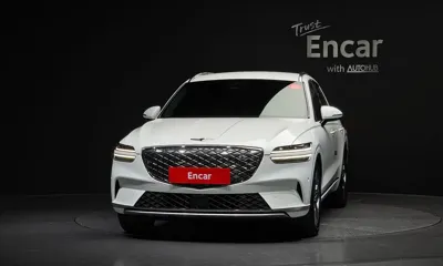 Genesis GV70 2022, 40018 км, за 36821.36 USD