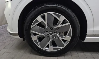 Genesis GV70 2022, 40018 км, за 36821.36 USD
