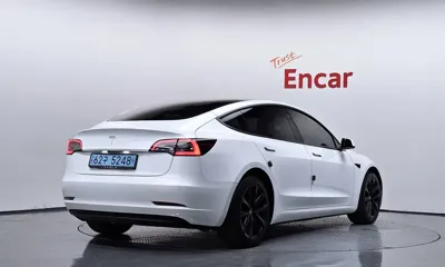 Tesla Model 3 2022, 58688 км, за 21387.24 USD