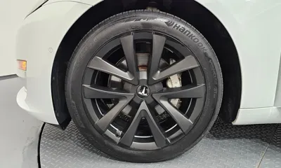 Tesla Model 3 2022, 58688 км, за 21387.24 USD