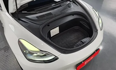 Tesla Model 3 2022, 58688 км, за 21290.39 USD - фото 6