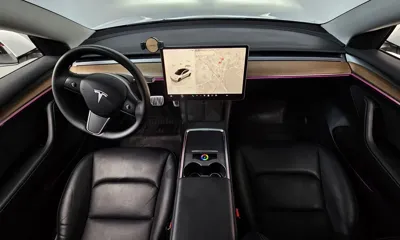 Tesla Model 3 2022, 58688 км, за 21290.39 USD - фото 7
